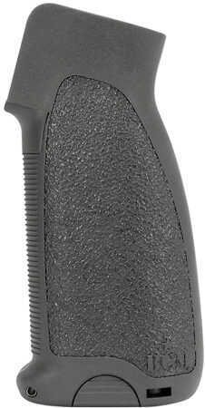 Bravo Company USA BCMGUNFIGHTER Grip Mod 0 Blk