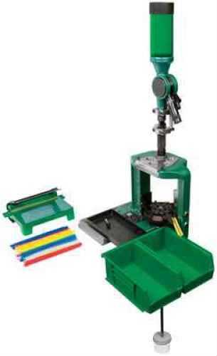 RCBS Automatic Indexing Pro 2000 Reloading Press Md: 88882