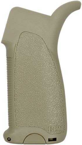 Bravo Company USA BCMGUNFIGHTER Grip Mod 1 FDE