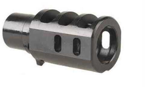 Wilson Combat Multi-Port Compensator W/Blue Finish Md: 397