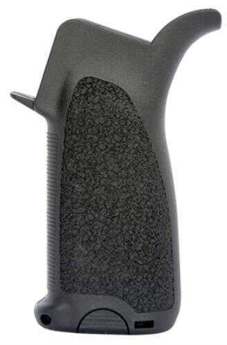 Bravo Company USA BCMGUNFIGHTER Grip Mod 3 Blk