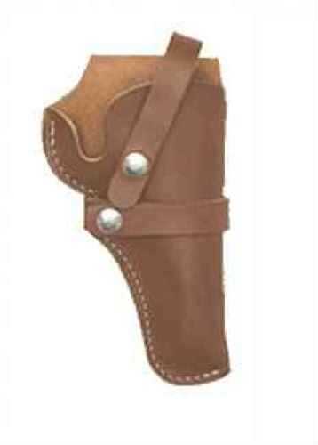 Hunter Company Leather Hip Holster For 4" Barrel 2 1/2" Taurus Judge Md: 1175