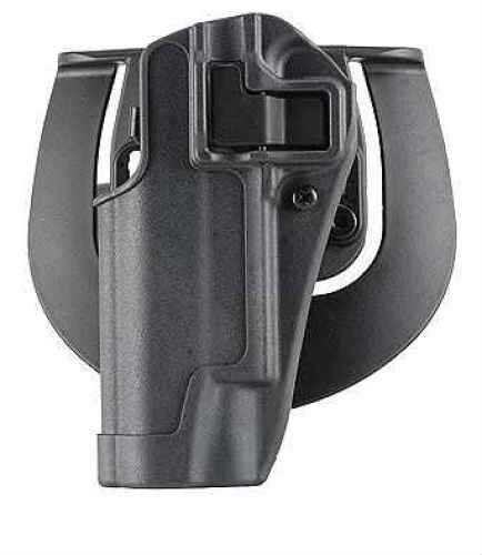 Blackhawk Right Hand Holster For HK USP Full Size Md: 413514BKR