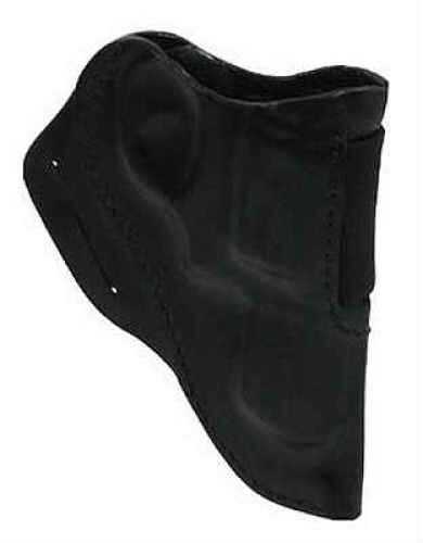 BH LTHR SPD Classic 2-21/8" Rev Blk