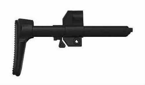 German Sports Guns Retractable Stock For GSG-5 22 Caliber Rifle Md: Ger202261