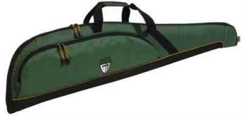 Plano 54" Hunter Green Rifle Case Md: 35460