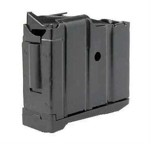 Ruger 90332 Mini-14 Magazine 6.8mm Remington SPC 5 Rounds Blued Finish