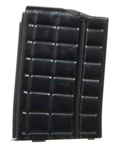 Armalite 7.62X39 30 Round Magazine For M-15 With Blue Finish Md:15601045