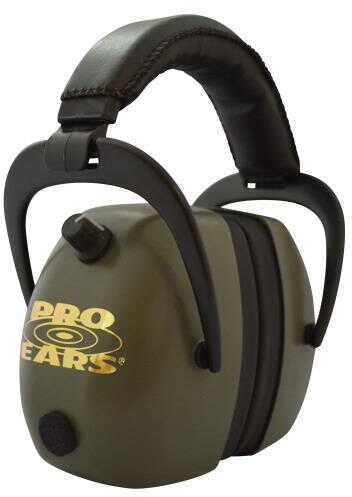 Pro Ears Peg2RMG Gold II 30 Electronic Db Green