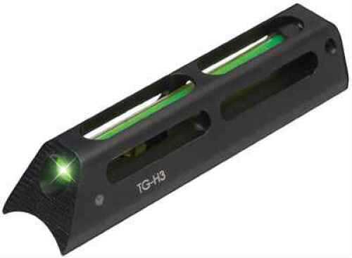 Truglo Tritium Fiber Optic Tactical Shotgun Front Sight Md: TG131SG