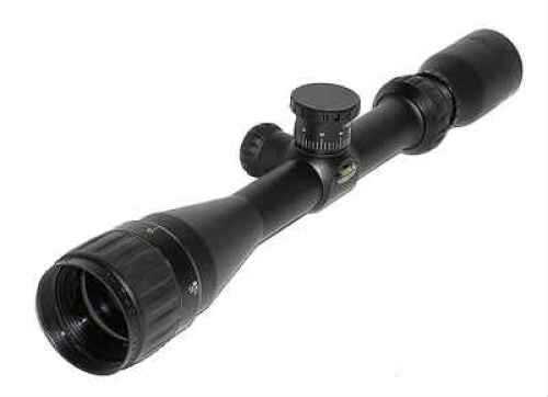 Bsa Sweet-17 3-12X40MM IR AO Red/Grn/Blue Dual-X Black M.