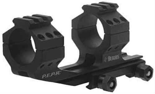 AR-15 Burris 30MM Matte Black Scope Mounts Md: 410341