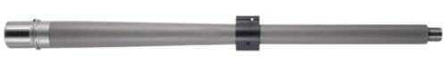 Ballistic Adv BABL308009P AR Barrels Premium BA Hanson 308 Win 18" AR-10 416R Stainless Steel Bead Blasted