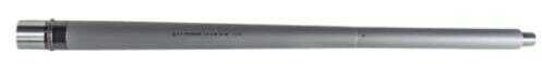 Ballistic Adv BABL65CR02P AR Barrels Premium 6.5 Creedmoor 20" AR-10 416R Stainless Steel Bead Blasted