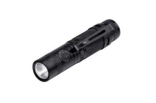 Smith & Wesson M&P Black Anodized Aluminum Flashlight With 85 Lumens Md: SW1005Cree