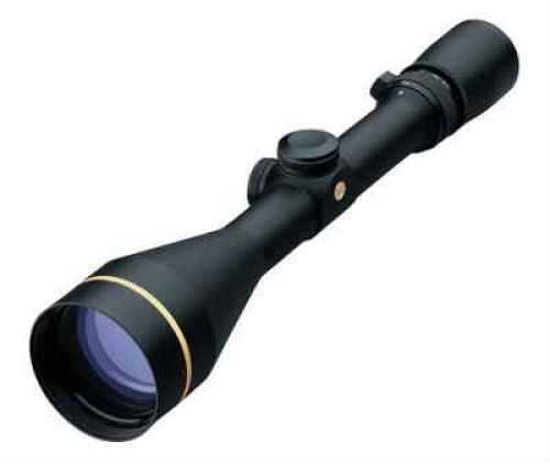Leupold VX3 3.5-10X50 Duplex Matte