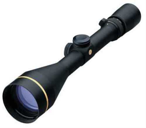 Leupold VX3 4.5-14X50 Duplex Matte