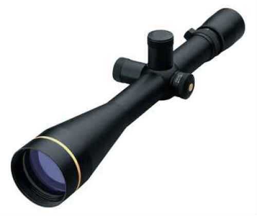 Leupold VX3 6.5-20X50 LRT FDPLX Mat 30