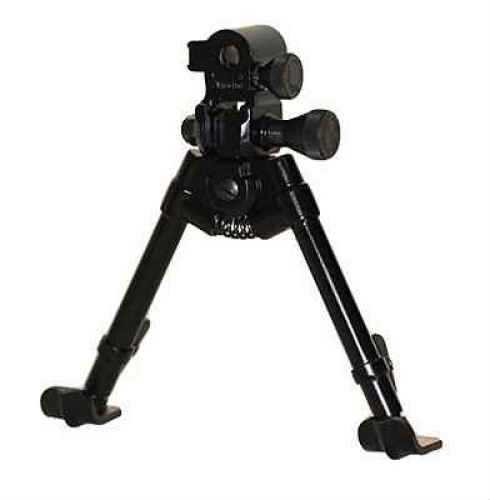 Versa Pod Bipod With 7" To 9" Height Adjustment Md: 150071