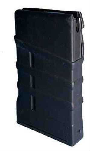 Thermold 20 Round Black Mag For FN Falcon Md: FNFALM