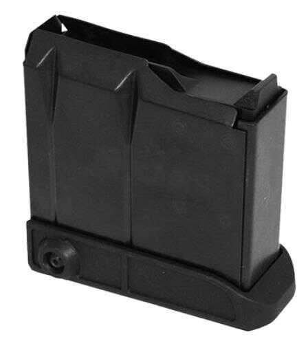 TIK Mag T3 Compact TAC Rifle 308Win 260Rem 10Rd