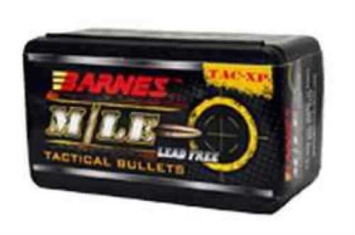 Barnes 40 Caliber 140 Grains TAC XP 40/Box