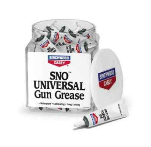 BC SNO FIREARM GREASE 1/2 OZ TUBE