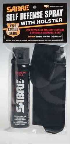 Sabre Flip Top Pepper Spray With Holster Md: BGM120FTNH