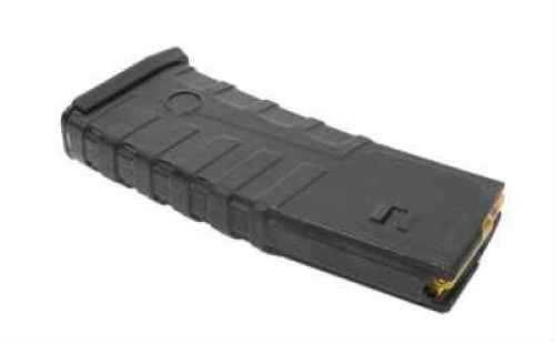 Command Arms 30 Round Black Magazine For AR-15 Md: Mag