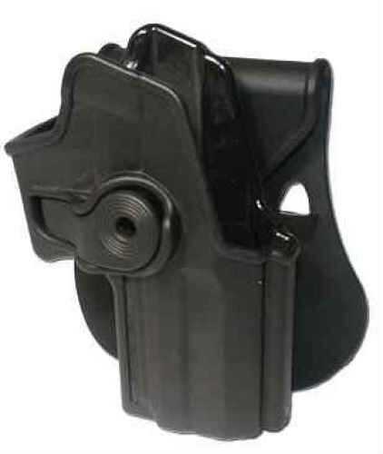 ITAC Defense Paddle Holster For H&K USP Compact 9MM/40 S&W Md: ITACUSP2