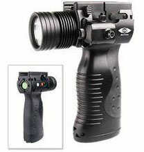 Itac Defense Tactical Light