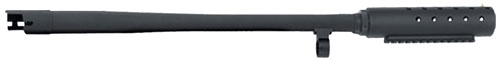 Mossberg 12 Gauge Remington 870 Barrel 18 1/2"/Cylinder Bore/Stabilizer/Bead Front Sight Md: 93456