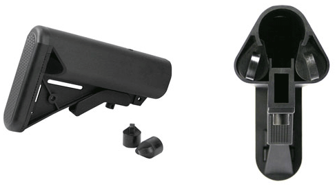 AR-15 Umarex Special Forces Butt Stock Md: 2245111