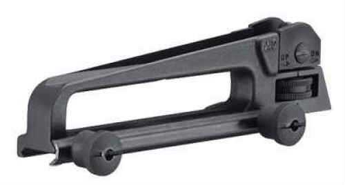 AR-15 Umarex All Aluminum Carry Handle With Rear Sight Md: 2245117