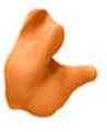 Radians Orange Custom Molded Earplugs Md: CEP002O