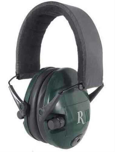 Rad Electronic Earmuff 2/MICS