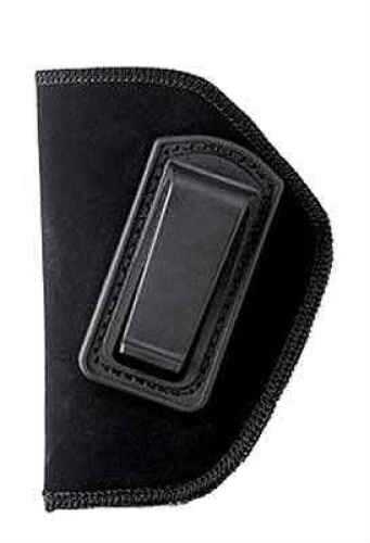 BH In-Pant 3-4" Med Auto 32/380 Blk