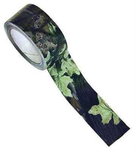 Allen Duct Tape 2"X20Yd MOBU