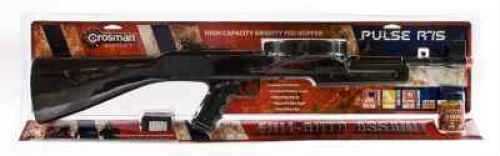 Crosman Fully Automatic Electronic Airsoft Rifle Md: