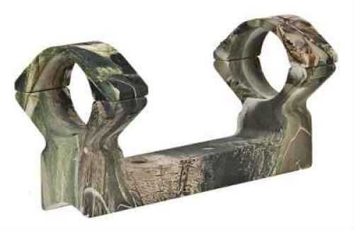 Talley APG Camo 1" High Rings/Base Set For Thompson Center Encore/Pro Hunter Md: A950724