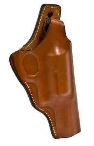 Hunter High Ride Holster With Thumb Break For 3" Barrel Taurus Judge Md: 1185