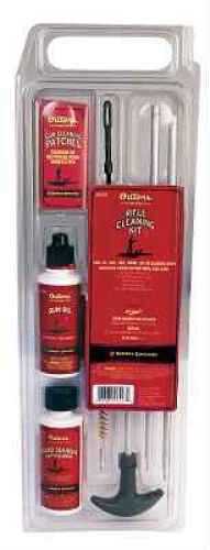 Outers 96308 Shotgun Cleaning Kit 20/28ga