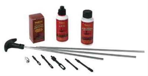 Outers 96200 Rifle Kit Standard Cleaning Kits Shotgun / Rifles Pi