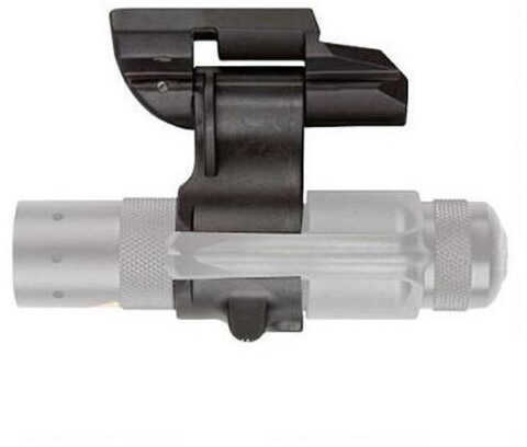 Safariland Black RLS Light Mount Md: RLS02PIC1