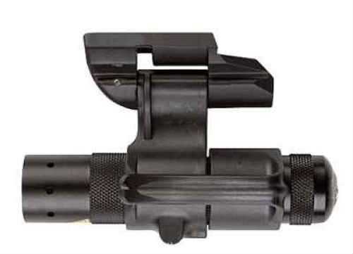 Safariland Black RLS Light & Mount Md: RLS12PIC1