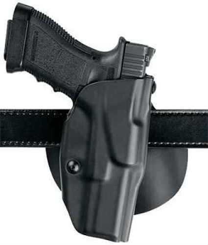 Safariland Automatic Locking System Paddle Holster For Kimber 1911 Pro Carry Md: 637852411