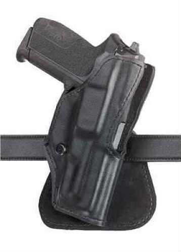 Safariland Paddle Holster For Glock 17/22 Md: 51818361