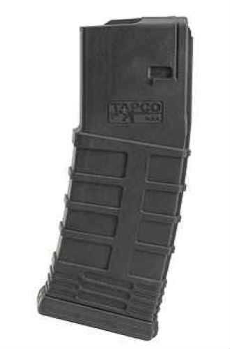 Tapco 16658 Intrafuse 223 Remington/5.56 NATO 30 rd AR-15 Composite Black Finish