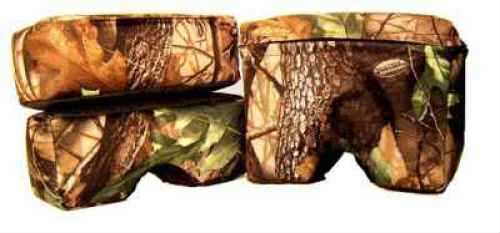 Uncle Buds Camo X-3 Bulls Bag 3 Piece Md: M0003