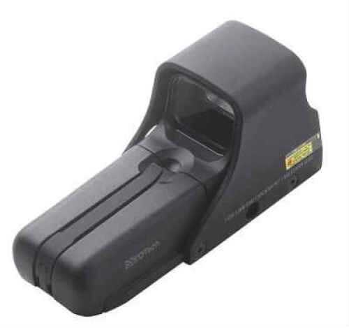 Eotech Holographic Non-Night Vision Weapon Sight With 2 1.5V AA Batteries Md: 512A65RLT